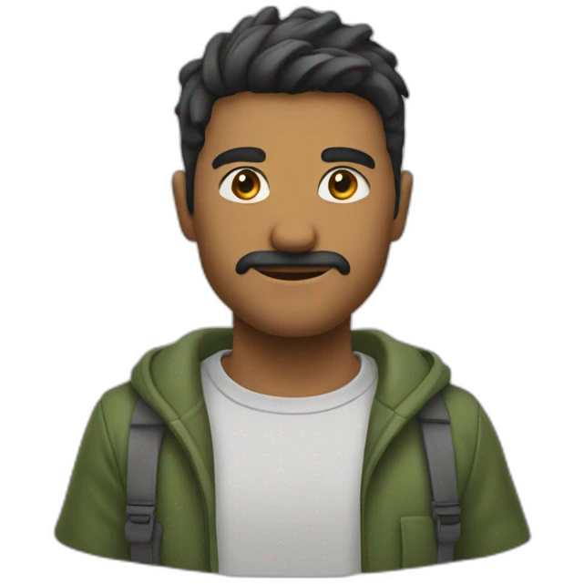 ‏كريستيانو رونالدو emoji