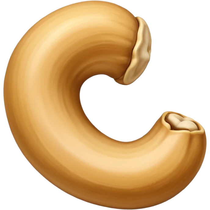 cashew nut emoji emoji