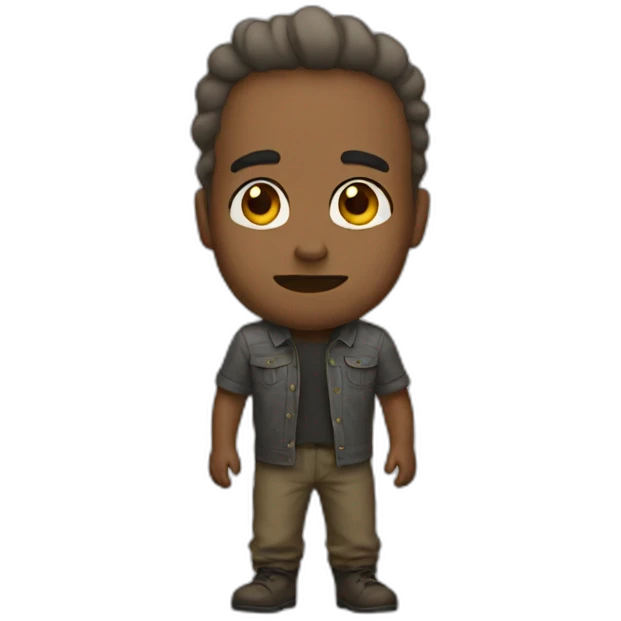 nothing emoji