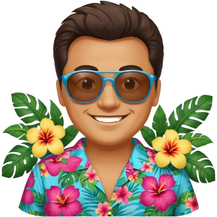 travel herman spitz  emoji