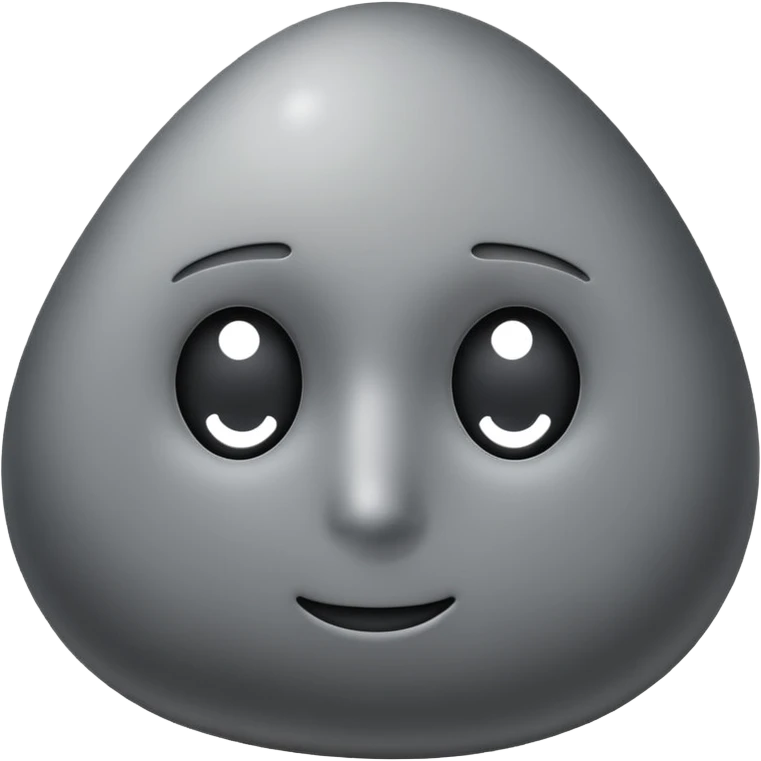 pebble ai powered emoji