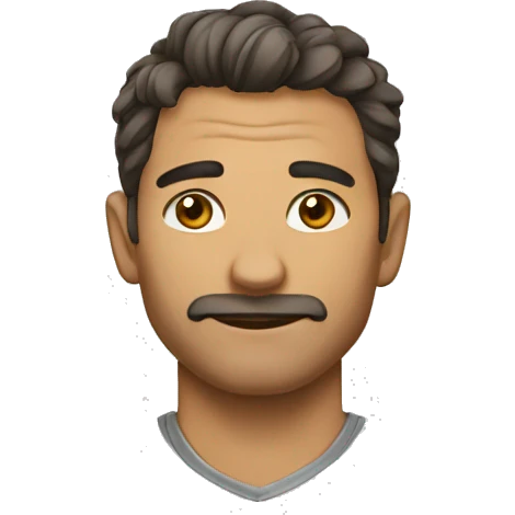 Gyat emoji