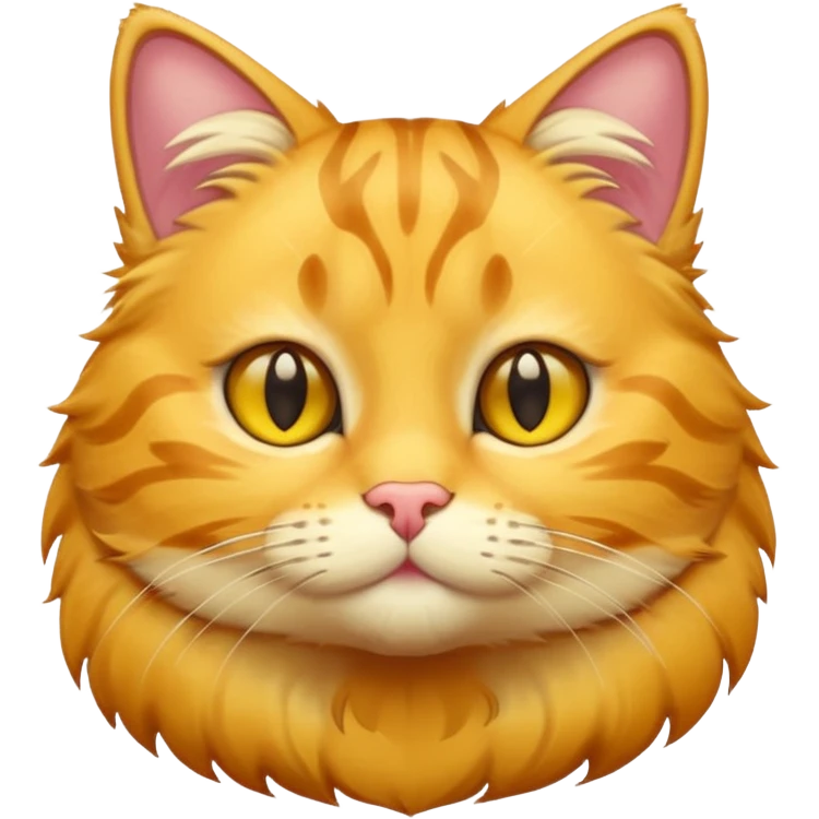 🇯🇵 gatto giallo!... emoji