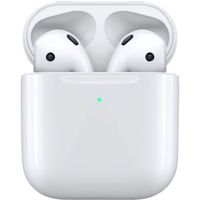 airpods 3 emoji