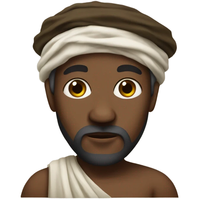 Israelite  emoji