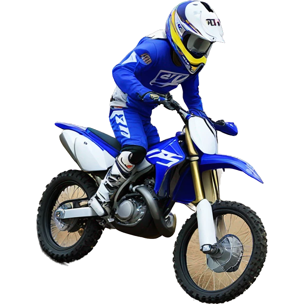 yz 125 emoji
