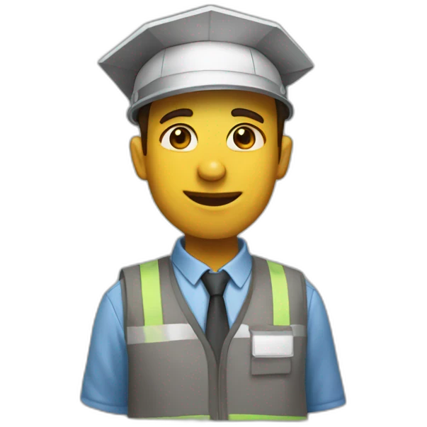architecture student emoji