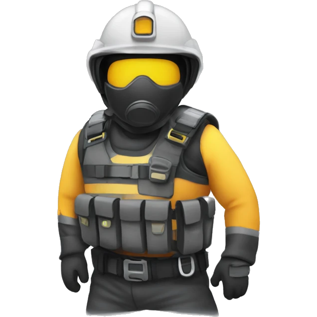 Cámara de seguridad  emoji