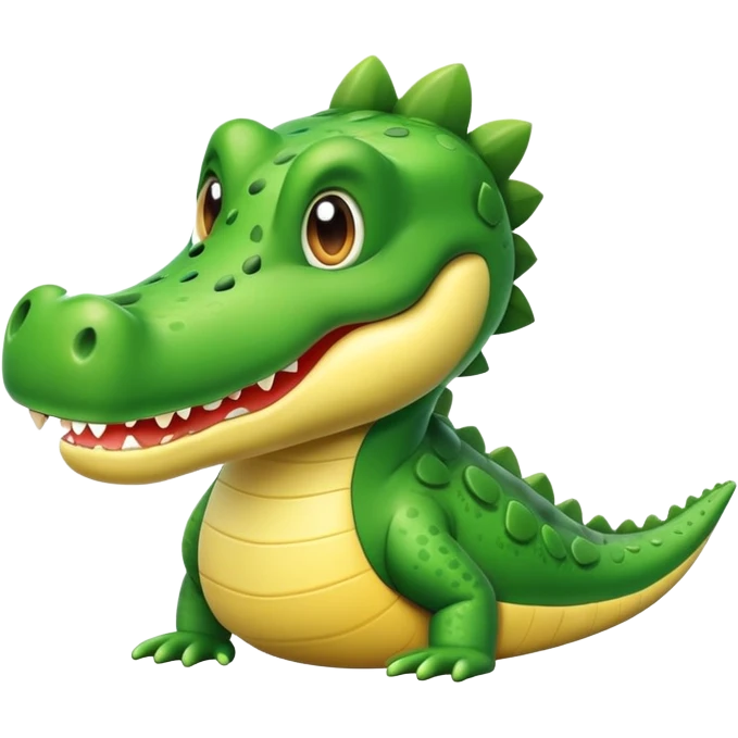 bombardino crocodilo emoji