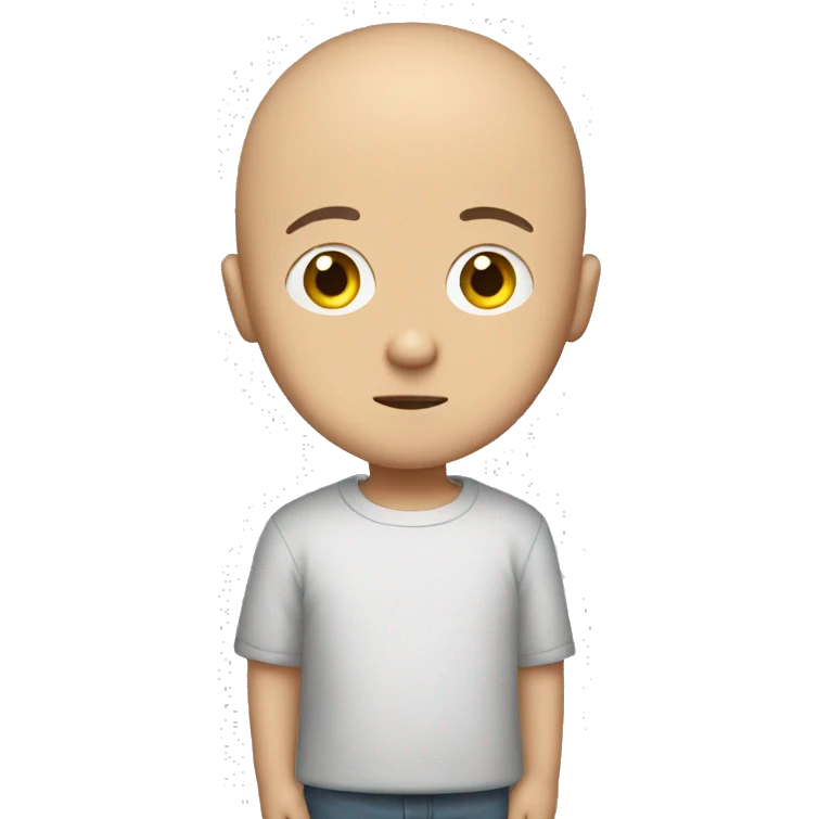 Stewie emoji