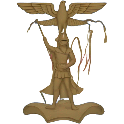 Assyrian flag emoji