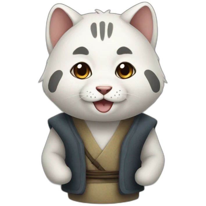 Inosuke emoji