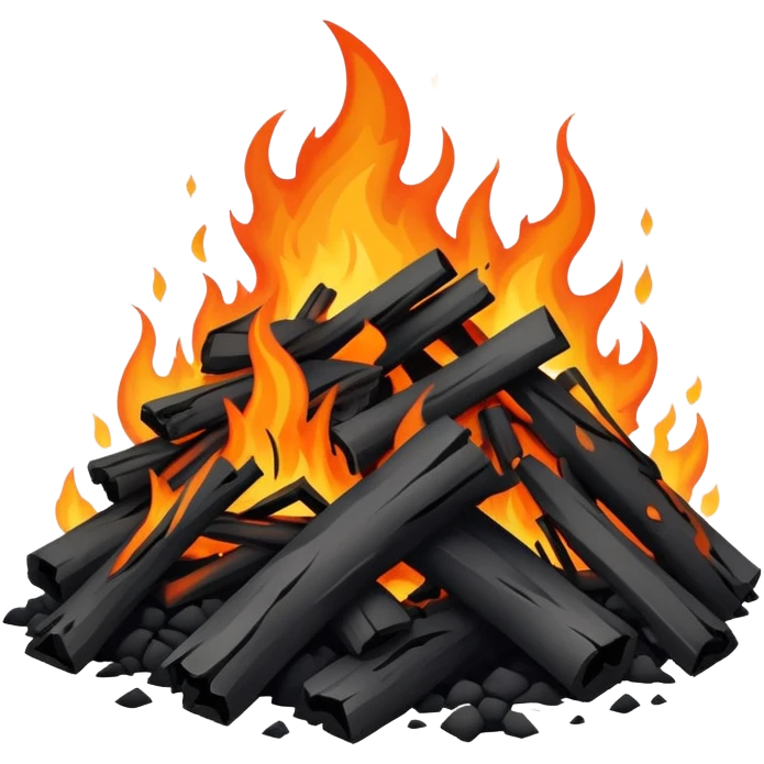 Bestbuy burning emoji