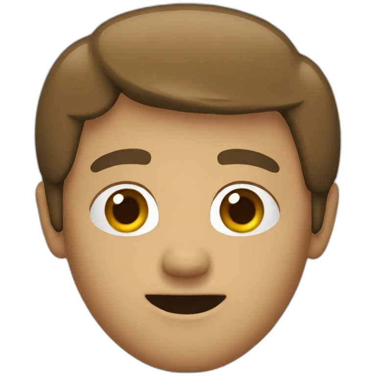 Bob emoji