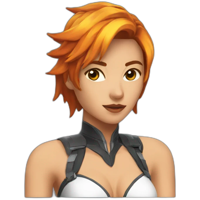EVE FENIX  emoji