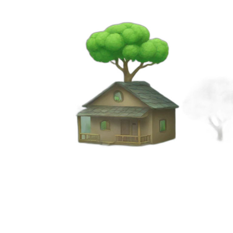environment emoji