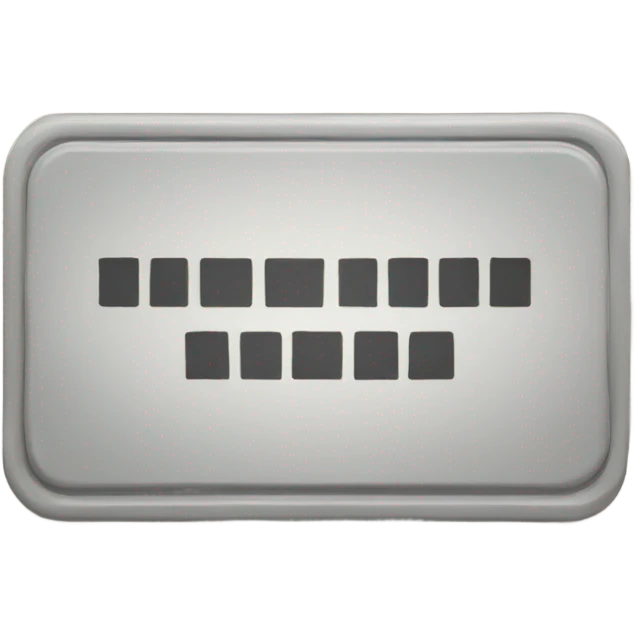 Time card due today emoji