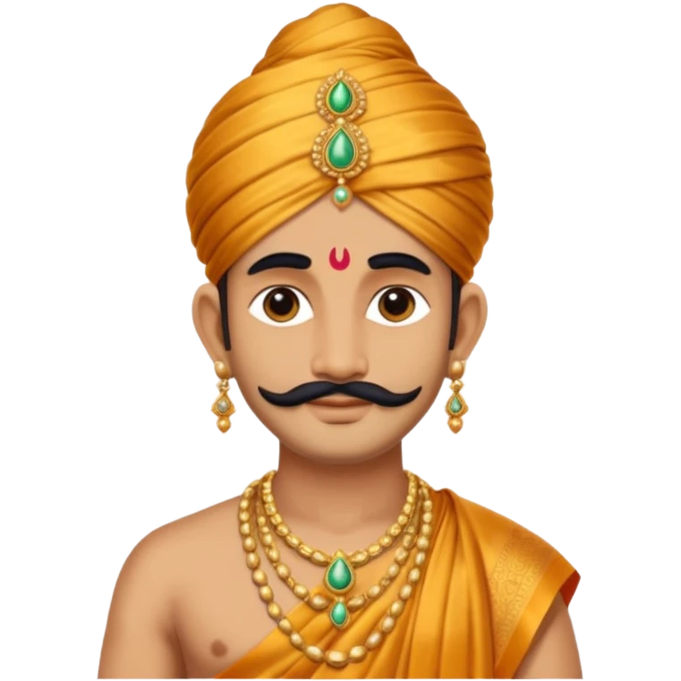 Lord swami ayyappan  emoji