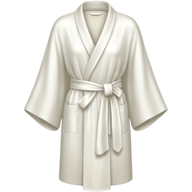 robe  emoji