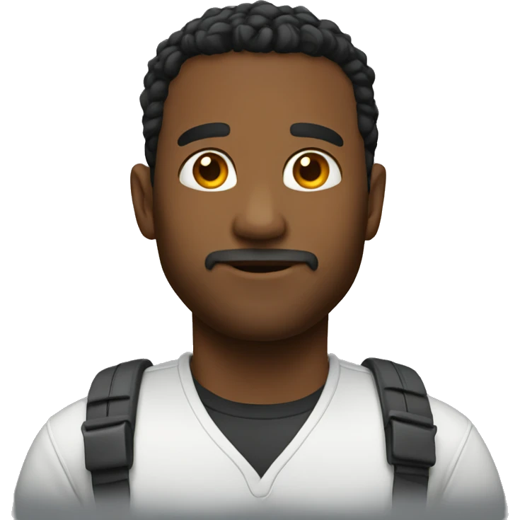 1 emoji