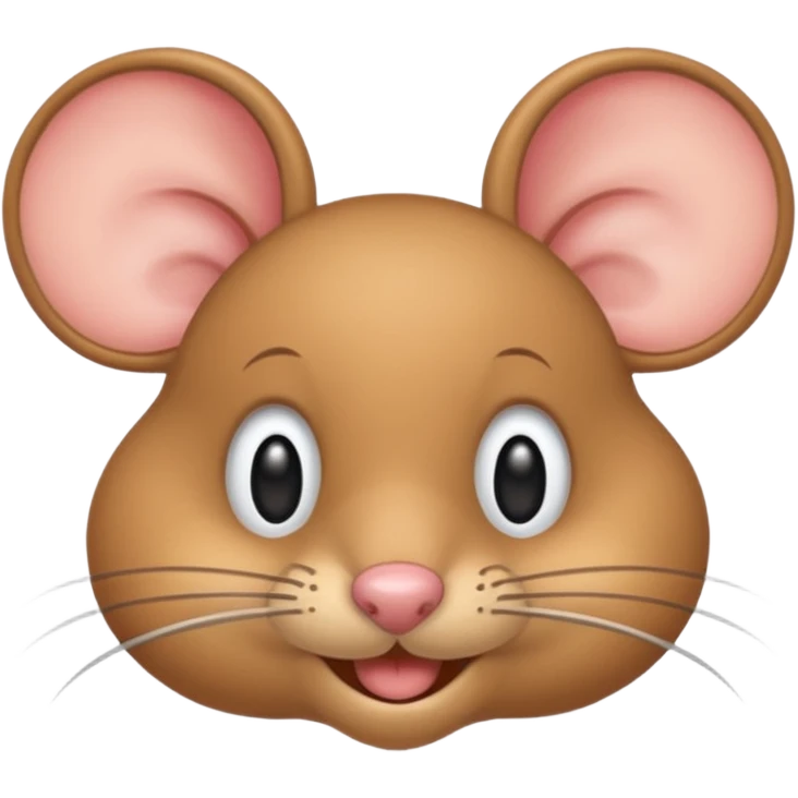anfry mouse face emoji