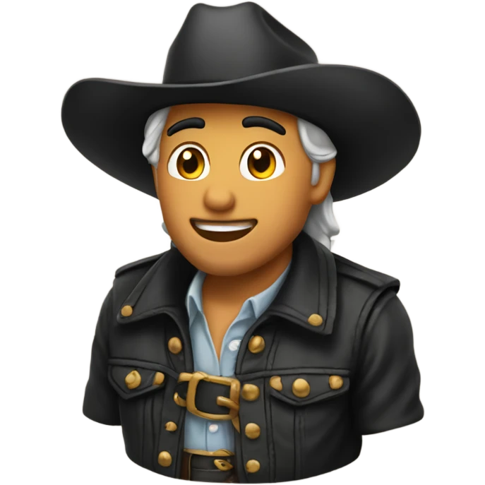 Santiag  emoji