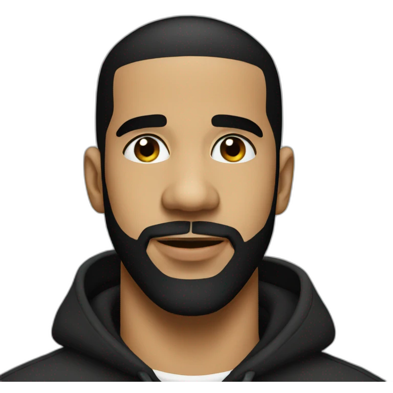 drake emoji
