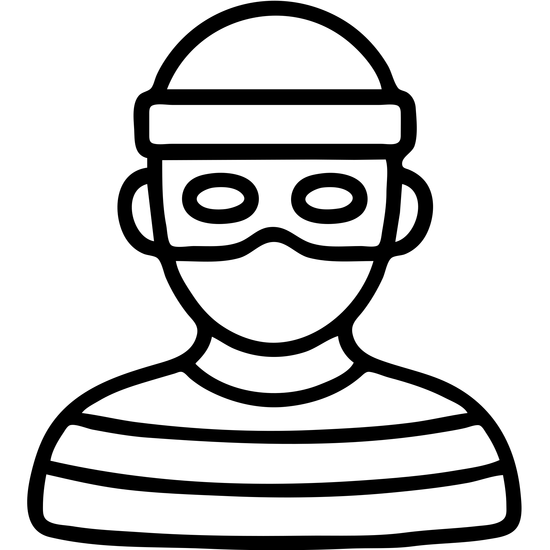 thief character emoji