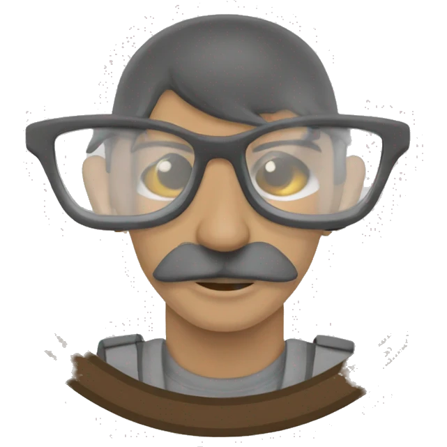 Samuel Eto'osur le velo emoji