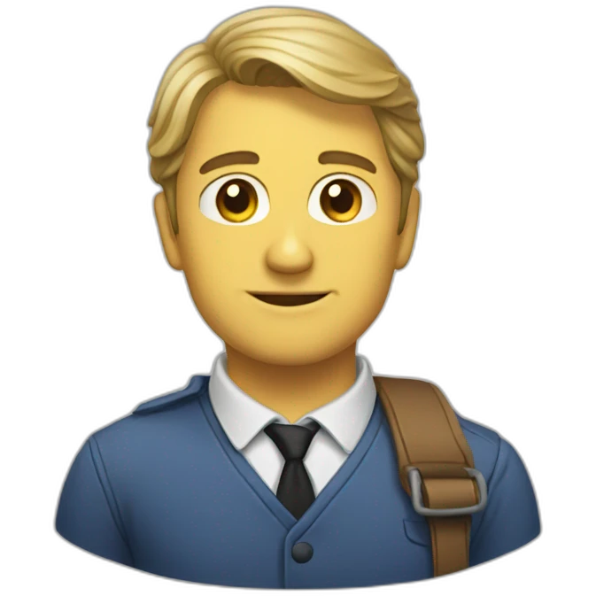 Sam Sulek emoji