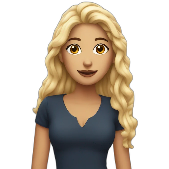 marina emoji