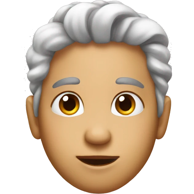 Love face  emoji