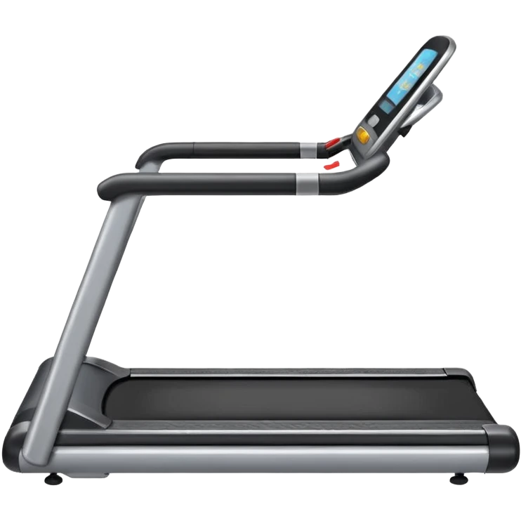 treadmill emoji