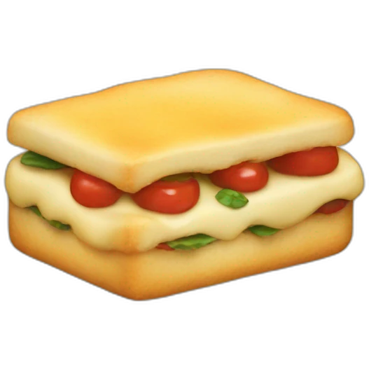 canapé emoji