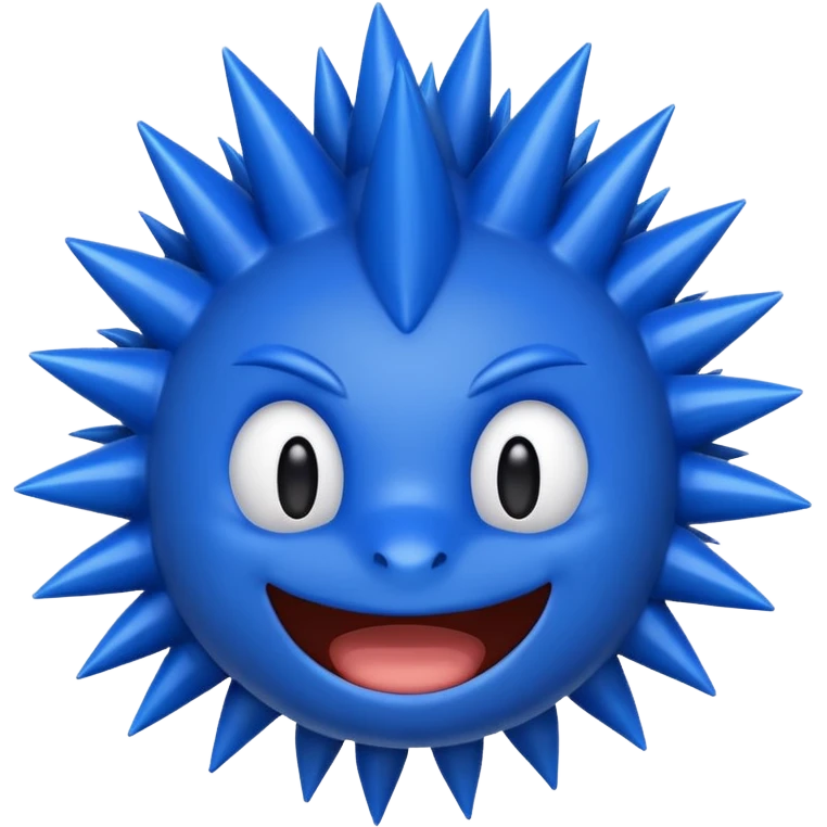 sanic emoji emoji