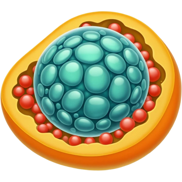 Biological evidence emoji