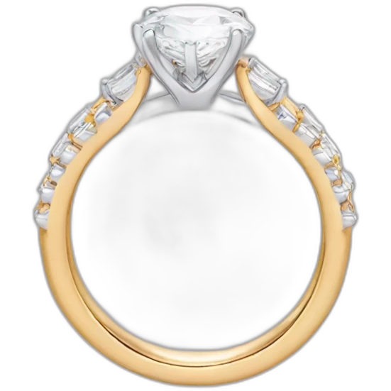 hand wave engagement ring emoji