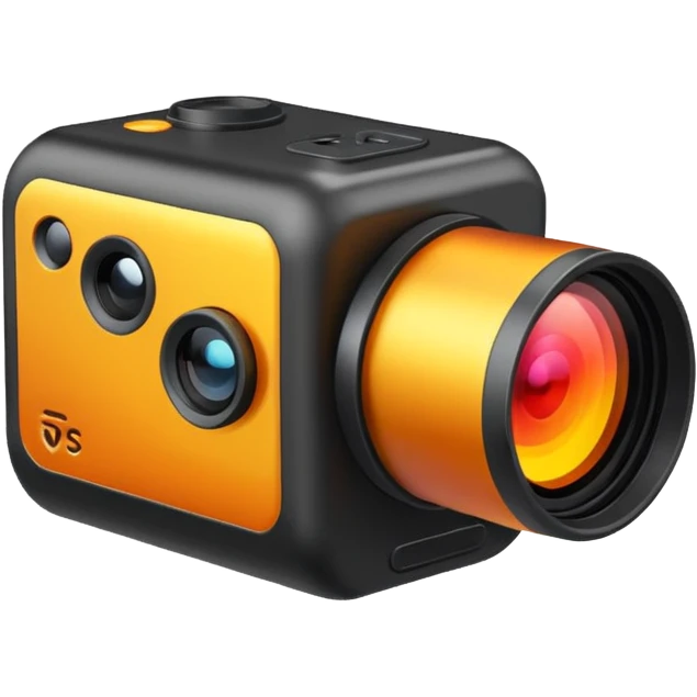 thermal camera emoji