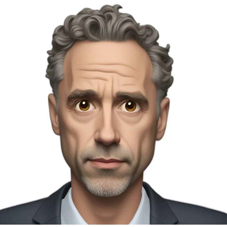 Jordan B. peterson emoji