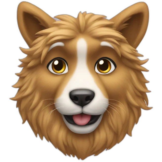 furreal? emoji