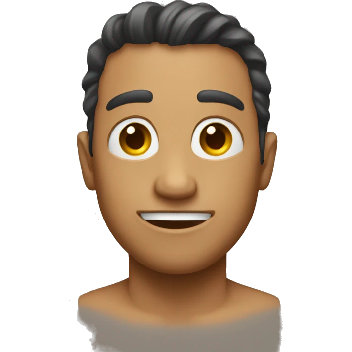 3 random emojis emoji