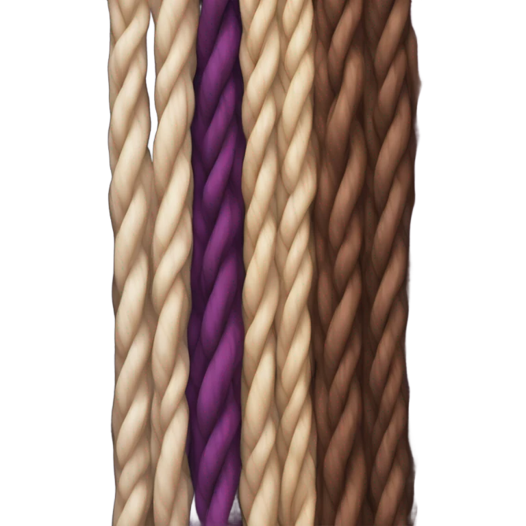 some fiber emoji