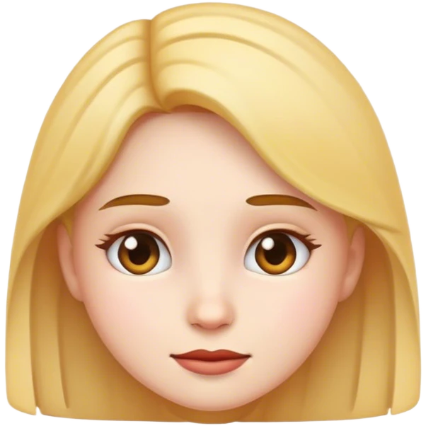 Girl emoji  emoji