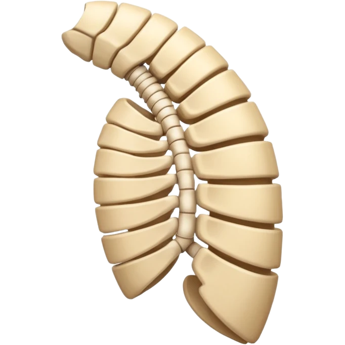 spine emoji