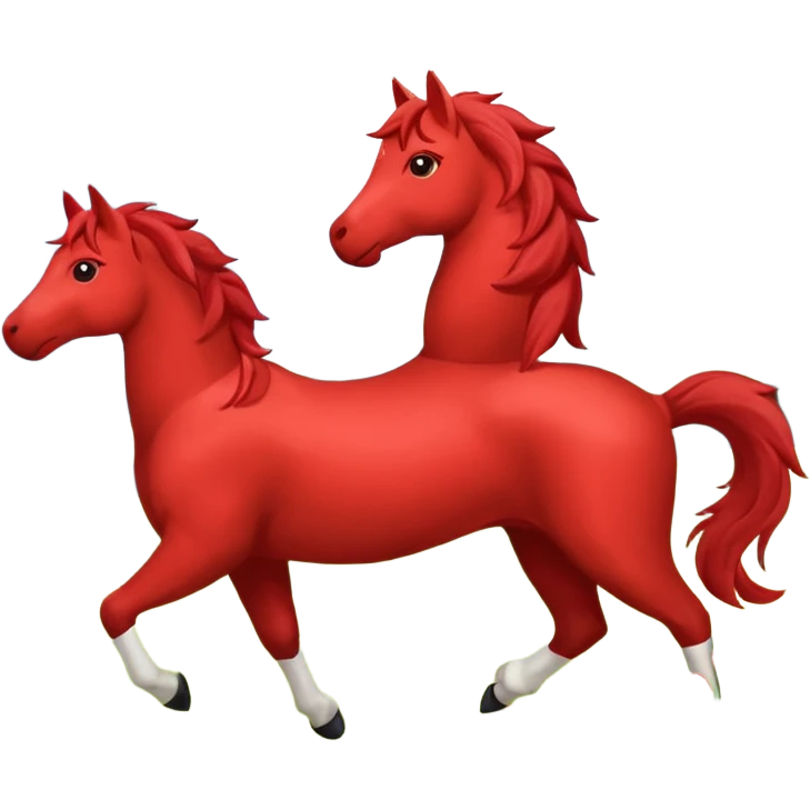 Собака с шариком emoji