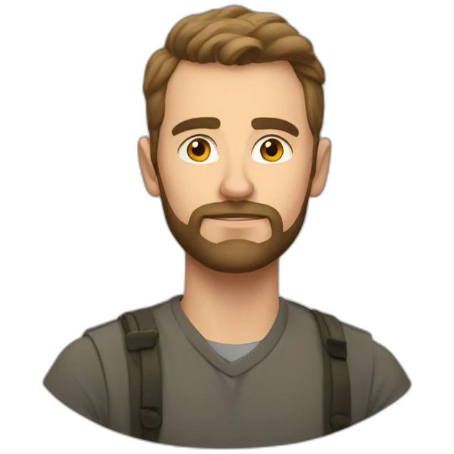 Ilya palchevski emoji