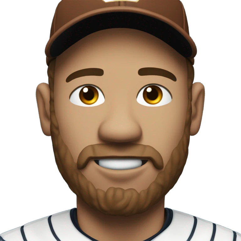 Best pitching emoji