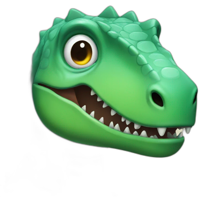 dino emoji