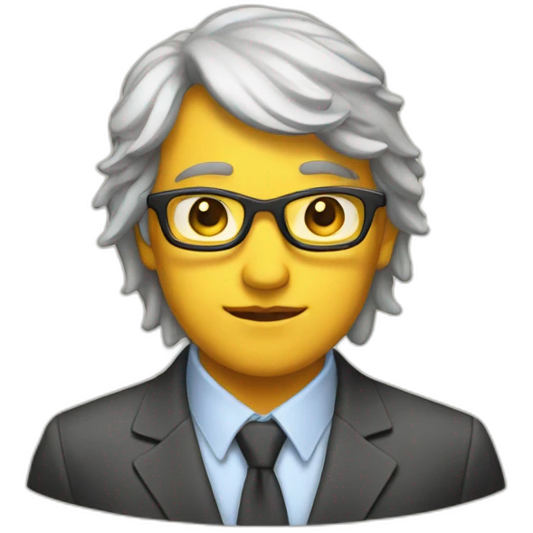 lean startup emoji