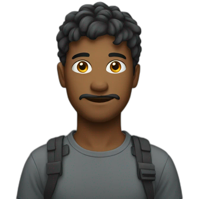 NS emoji